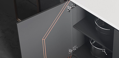 Hinges