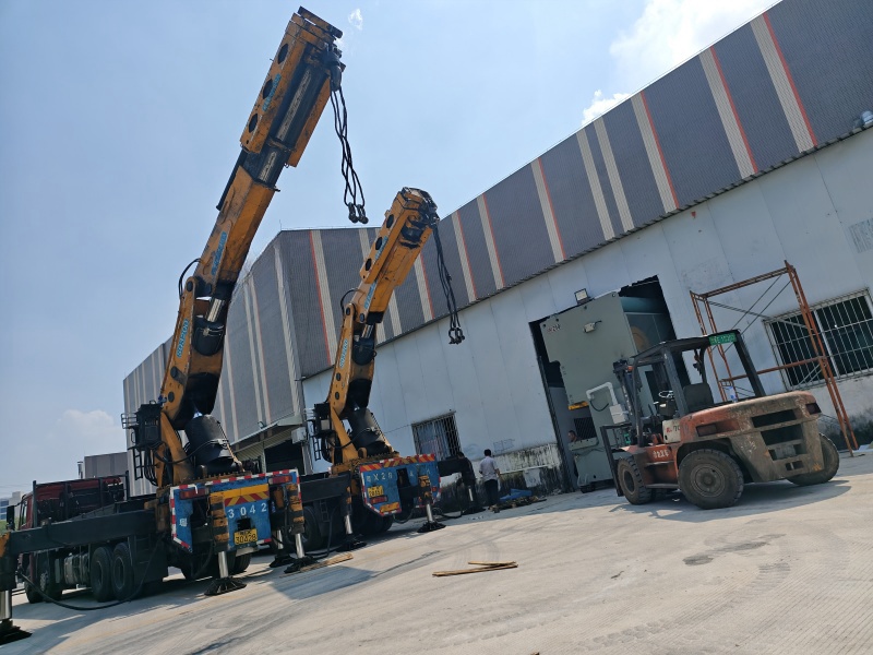 Accelerating production expansion to create industry-leading production lines