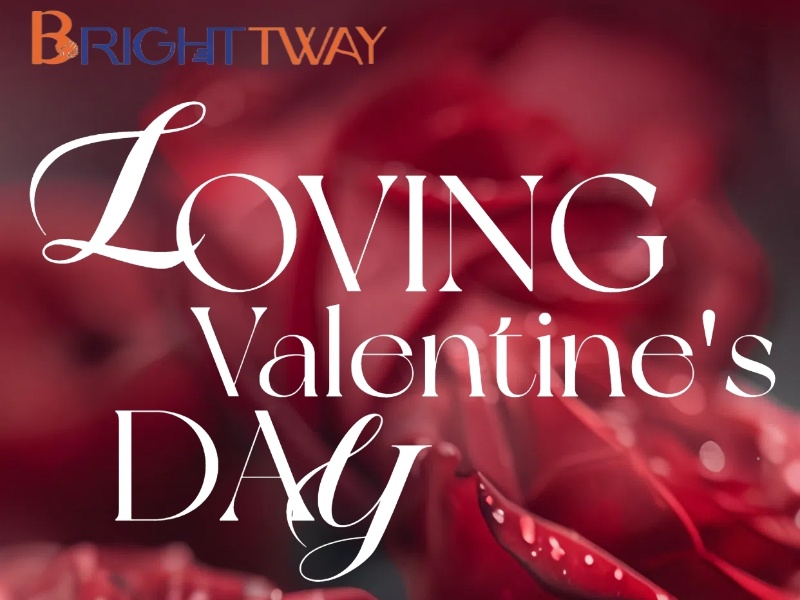Happy Valentine's Day