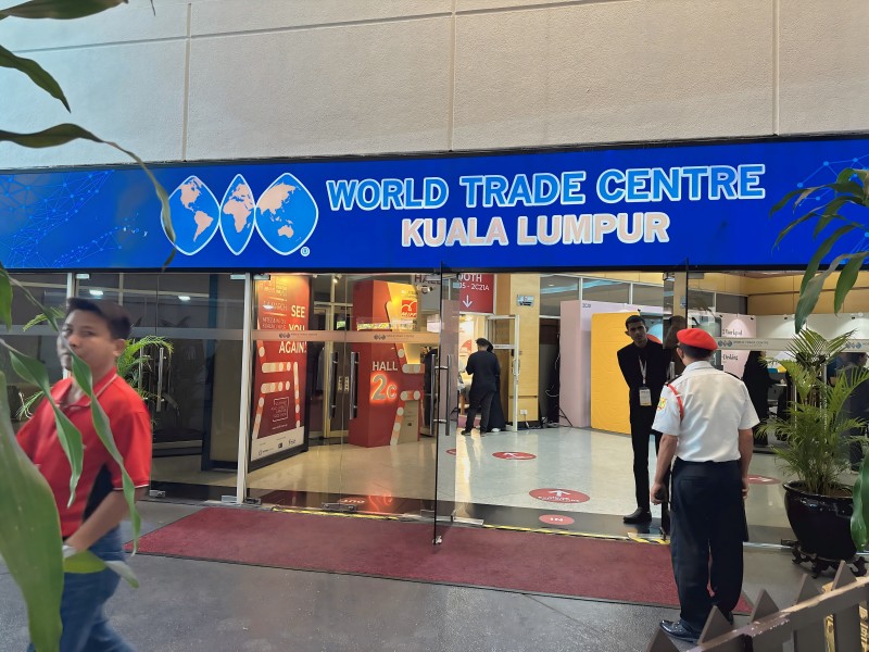 EXPORT FURNITURE EXHIBITION MALAYSIA