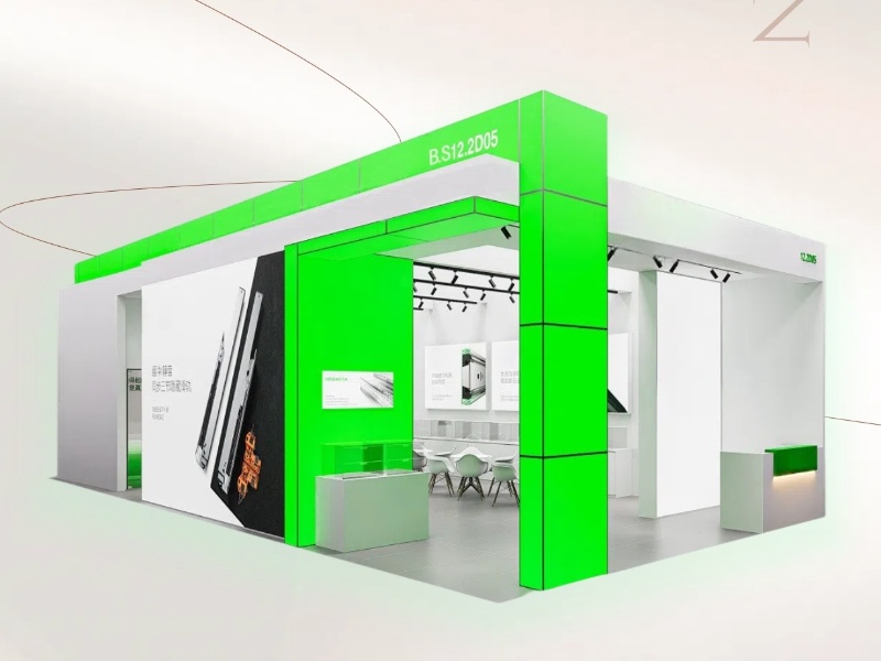 55th China International Furniture Fair (Guangzhou) 2025
