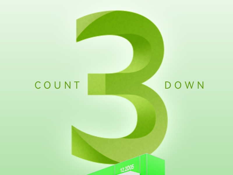 Countdown 3 days, 55th CIFF Guangzhou