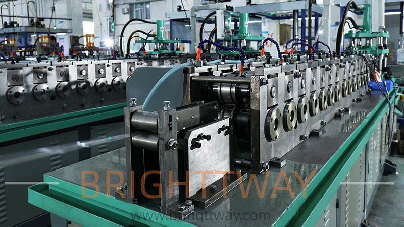 Rolling mill