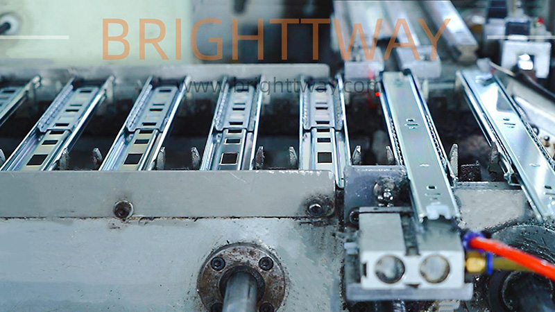 Automatic Assembly