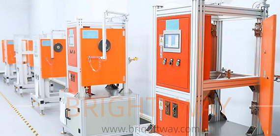 Durability Test for hinges