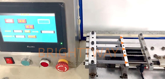 Damper Test